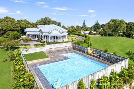 Photo of property in 163 Great North Road, Otamatea, Whanganui, 4501