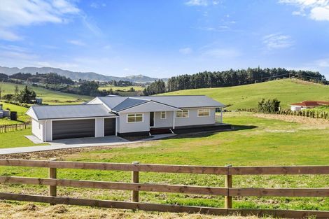 Photo of property in 35 Old Waipu Road North, Mangawhai, Kaiwaka, 0573