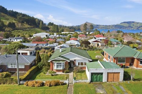 Photo of property in 30 Hugh Street, Sawyers Bay, Port Chalmers, 9023