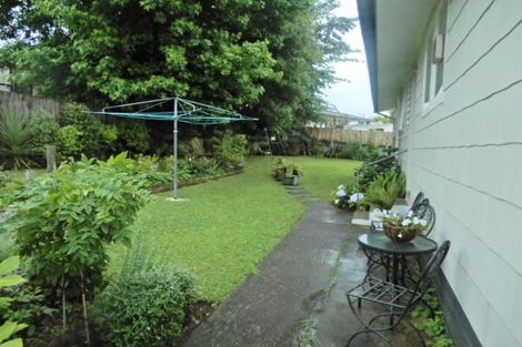 Photo of property in 14 Reservoir Street, Putaruru, 3411