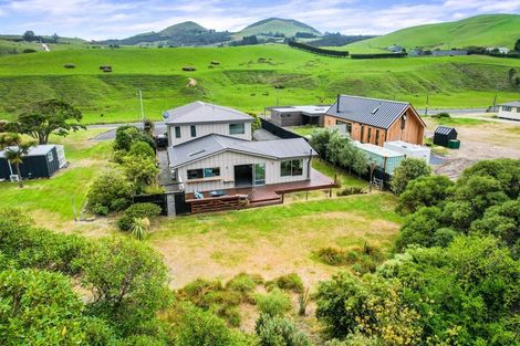 Photo of property in 747a Brighton Road, Ocean View, Dunedin, 9035