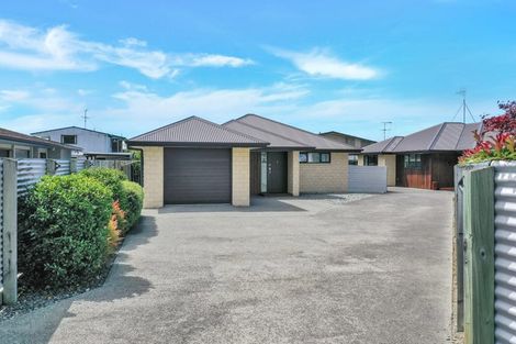 Photo of property in 131 Walnut Avenue, Allenton, Ashburton, 7700