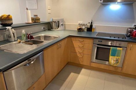 Photo of property in Kate Sheppard Apartments, 4h/42 Molesworth Street, Thorndon, Wellington, 6011