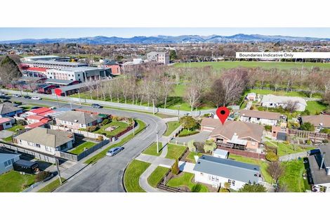 Photo of property in 95 Momorangi Crescent, Redwood, Christchurch, 8051