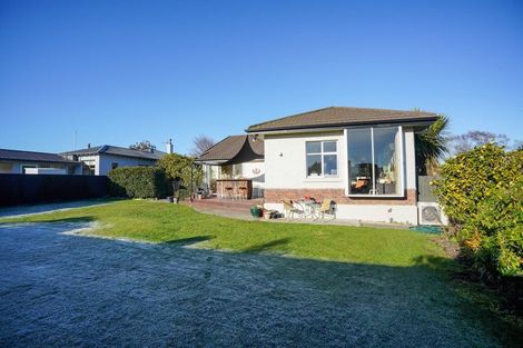 Photo of property in 118 Duke Street, Gladstone, Invercargill, 9810