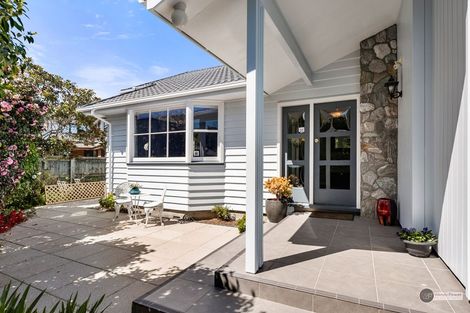 Photo of property in 130e Woburn Road, Woburn, Lower Hutt, 5010