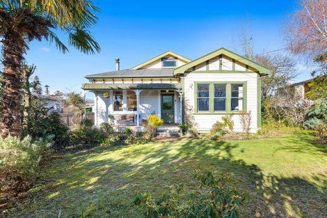 Photo of property in 35 Dillon Street, Blenheim, 7201