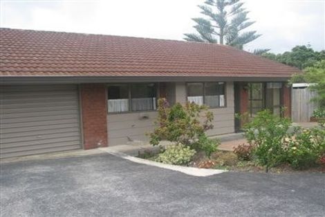 Photo of property in 2/26 Karaka Street, Takapuna, Auckland, 0622