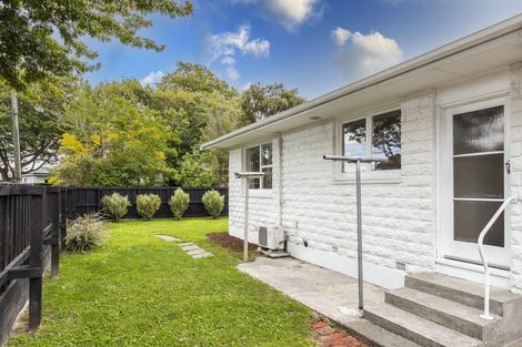 Photo of property in 1/78 Saint James Avenue, Papanui, Christchurch, 8053