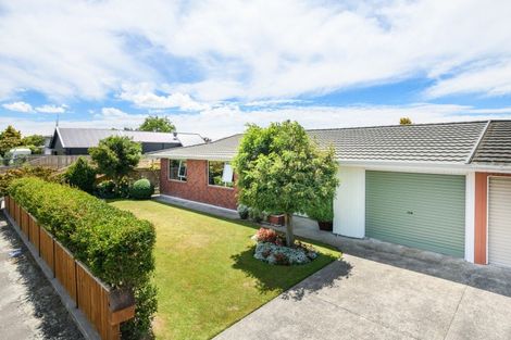 Photo of property in 41 Derby Street, Feilding, 4702