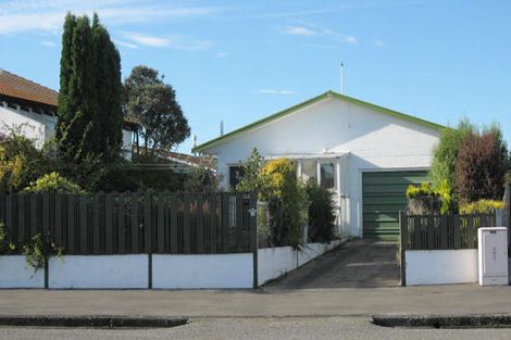 Photo of property in 41 Sealy Street, Ashburton, 7700