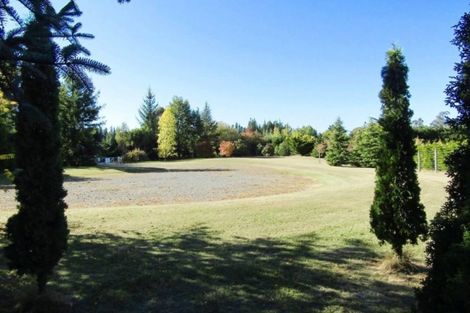 Photo of property in 1569 West Coast Road, West Melton, 7675