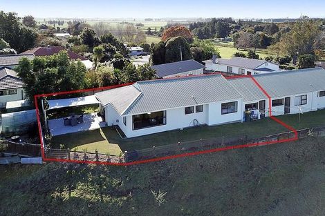 Photo of property in 7c Jellicoe Street, Te Puke, 3119