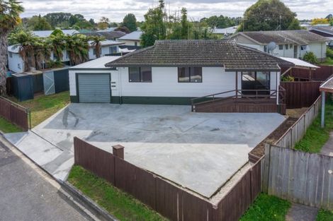 Photo of property in 142b Higgins Road, Frankton, Hamilton, 3204