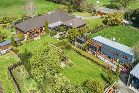 Photo of property in 78 Skewbridge Road, Flaxton, Kaiapoi, 7691