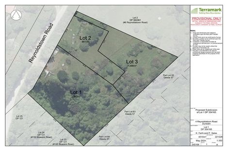 Photo of property in 4 Reynoldstown Road, Careys Bay, Port Chalmers, 9081