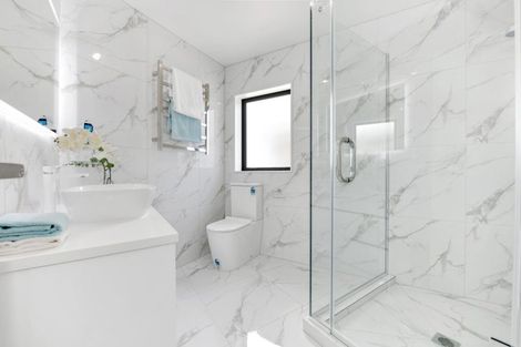 Photo of property in 43 Koromeke Street, Flat Bush, Auckland, 2019