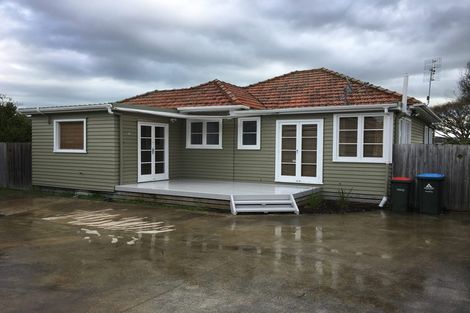 Photo of property in 5 Albert Street, Otahuhu, Auckland, 1062