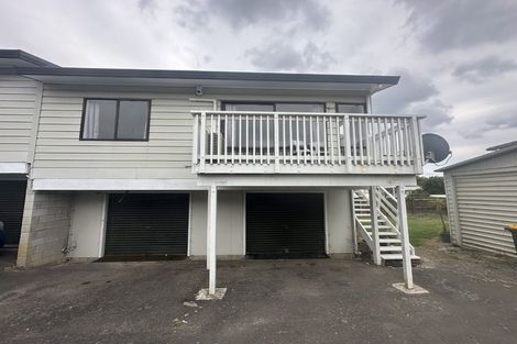 Photo of property in 3 Halsey Road, Manurewa, Auckland, 2102