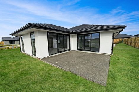 Photo of property in 92 Avanda Avenue, Rolleston, 7615