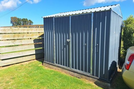 Photo of property in 161 Oturoa Road, Poroutawhao, Levin, 5572