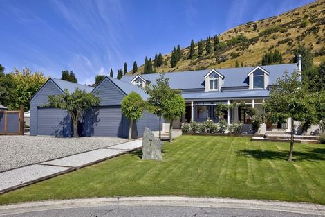 Photo of property in 7 Gretton Way, Lower Shotover, Queenstown, 9371