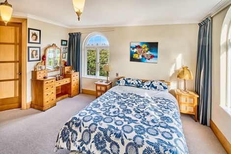 Photo of property in 20 Hadfield Terrace, Kelburn, Wellington, 6012