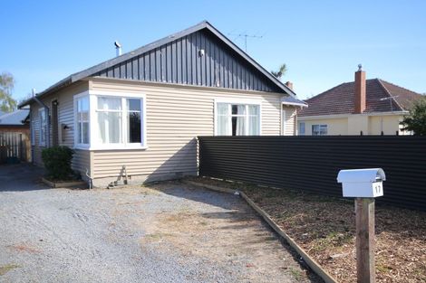 Photo of property in 17 Brucefield Avenue, Netherby, Ashburton, 7700