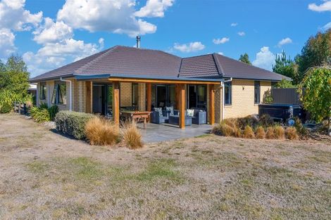 Photo of property in 604 Downs Road, Eyrewell, Rangiora, 7476