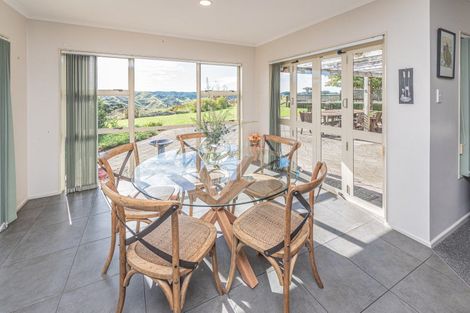 Photo of property in 16 Tokomaru Road West, Brunswick, Whanganui, 4571