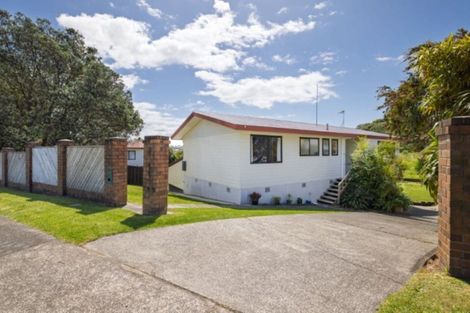 Photo of property in 75 Jonathon Street, Brookfield, Tauranga, 3110