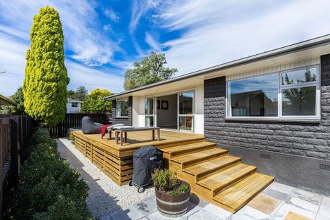 Photo of property in 183 Redwood Street, Witherlea, Blenheim, 7201