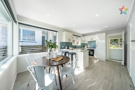 Photo of property in 16 Pollard Street, Wainuiomata, Lower Hutt, 5014