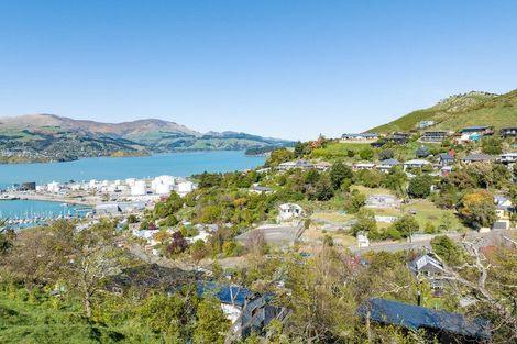 Photo of property in 11 Harmans Road, Lyttelton, 8082