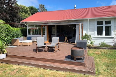 Photo of property in 79 Doctors Point Road, Waitati, 9085