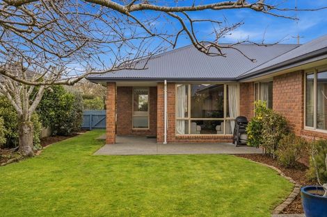 Photo of property in 22 William Brittan Avenue, Halswell, Christchurch, 8025