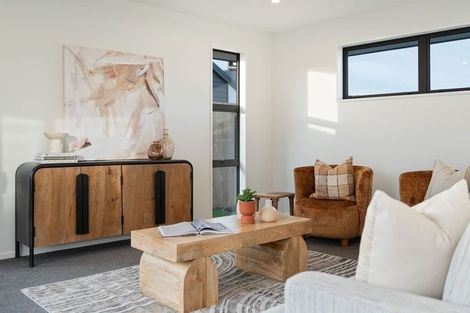 Photo of property in 9 Timara Crescent, Marshland, Christchurch, 8083