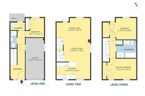 Photo of property in 7 Barnea Circle, Glen Eden, Auckland, 0602