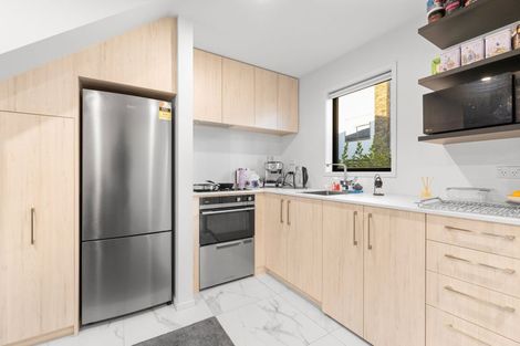 Photo of property in 8/201 Salisbury Street, Christchurch Central, Christchurch, 8013