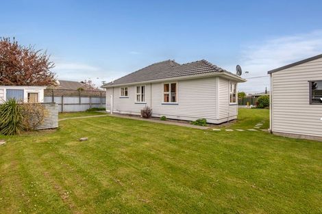 Photo of property in 8 Grampian Street, Casebrook, Christchurch, 8051