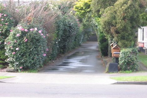 Photo of property in 309 Albert Street, Hokowhitu, Palmerston North, 4410