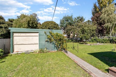 Photo of property in 72 Macdonald Street, Marchwiel, Timaru, 7910
