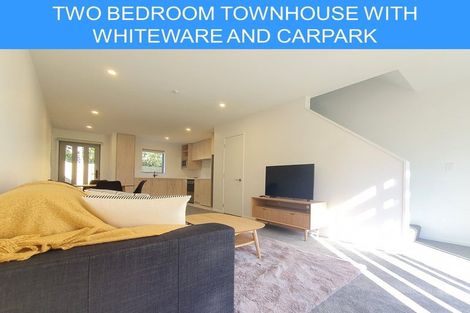 Photo of property in 6/48 Ward Street, Addington, Christchurch, 8024