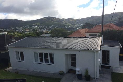 Photo of property in 158 Cockayne Road, Ngaio, Wellington, 6035