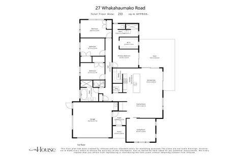 Photo of property in 27 Whakahaumako Road, Leamington, 3495