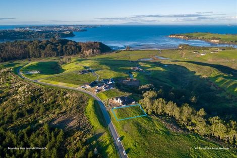 Photo of property in 46 Taha Puke Road, Okura Bush, Silverdale, 0794