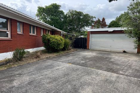 Photo of property in 105 Buckland Road, Mangere East, Auckland, 2024