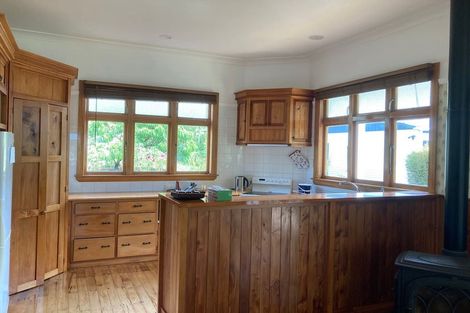 Photo of property in 589 Pohangina Road, Ashhurst, 4884