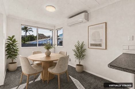 Photo of property in 1/8 Mcdonald Street, Napier South, Napier, 4110