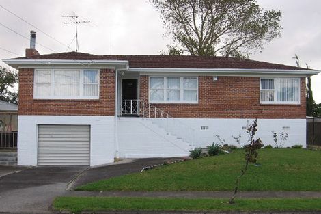 Photo of property in 25 Aurea Avenue, Pakuranga, Auckland, 2010